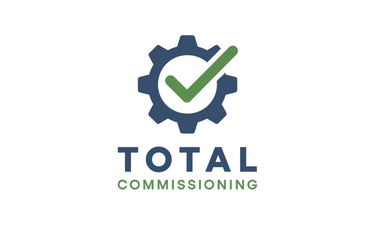TotalCommissioning.com - Creative brandable domain for sale