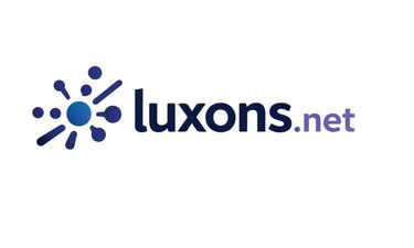 luxons.net - Creative brandable domain for sale