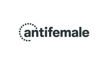 AntiFemale.com is for sale