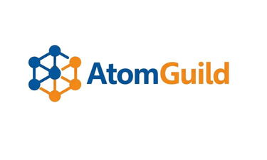 AtomGuild.com - Creative brandable domain for sale