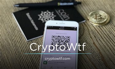 CryptoWtf logo