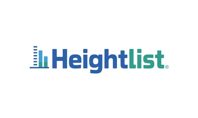 HeightList.com