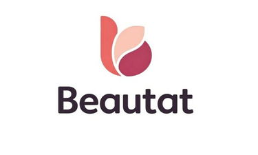 Beautat logo