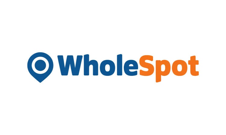 WholeSpot logo