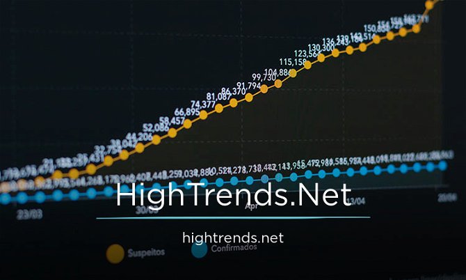 HighTrends.Net