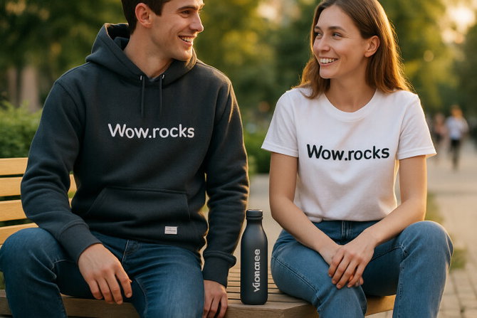Wow.rocks — 5
