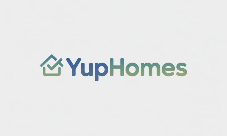 YupHomes logo