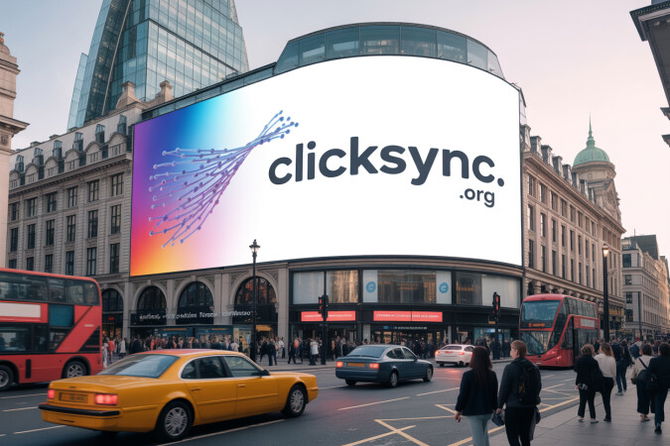 ClickSync.org — 3