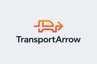 TransportArrow.com - Creative brandable domain for sale