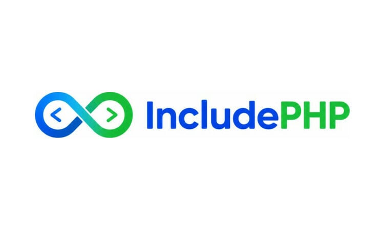 IncludePHP logo