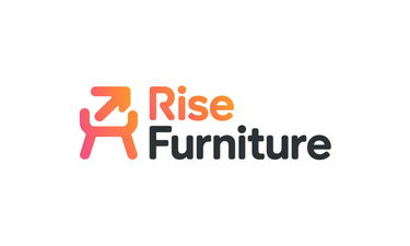 RiseFurniture.com - Creative brandable domain for sale