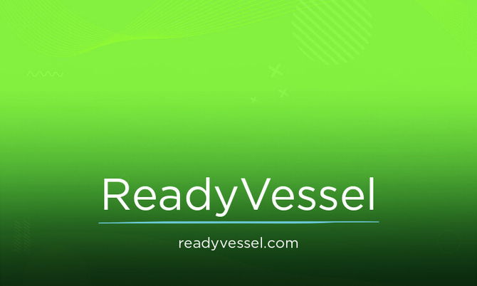 ReadyVessel.com
