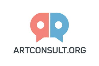 ArtConsult.org - Creative brandable domain for sale