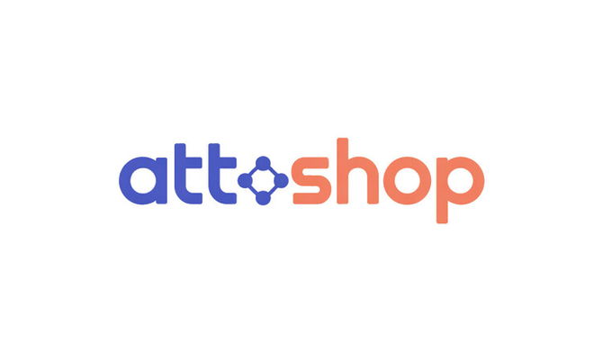 AttoShop.com — 1