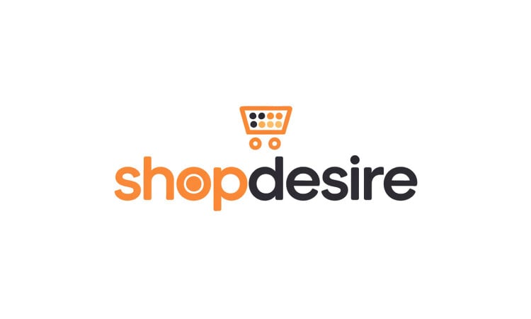 ShopDesire logo