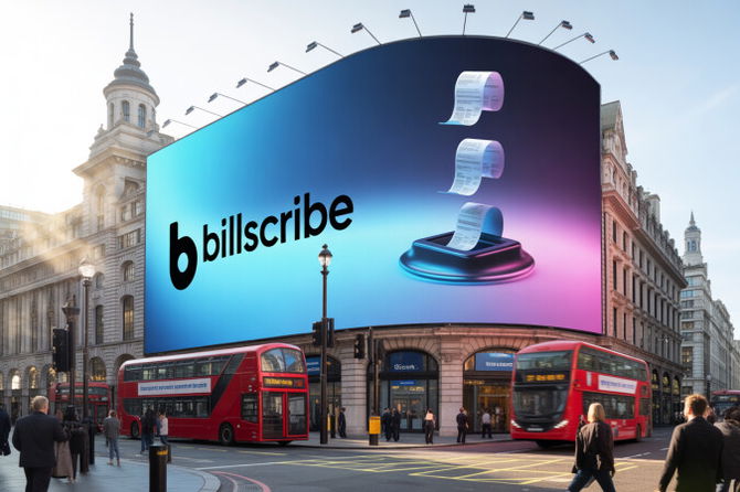 BillScribe.com