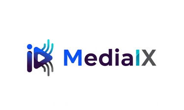 MediaIX.com is for sale