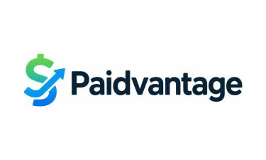 Paidvantage logo