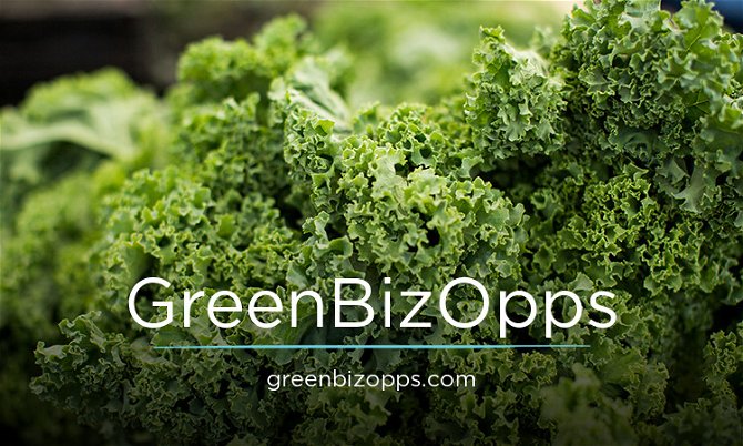 GreenBizOpps.com