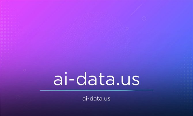 AI-Data.us