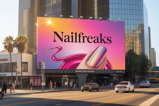 NailFreaks.com — 3