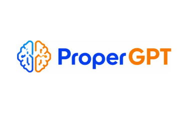 ProperGPT.com