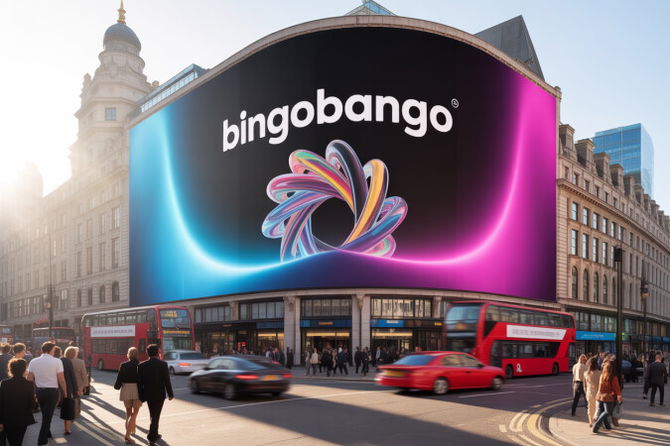 BingoBango.com — 2