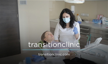 transitionclinic.com