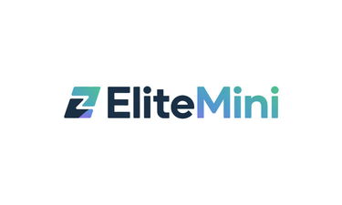EliteMini logo