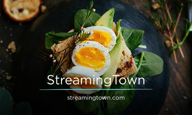 StreamingTown.com