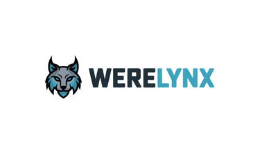 WereLynx.com - Creative brandable domain for sale
