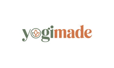 YogiMade.com - Creative brandable domain for sale