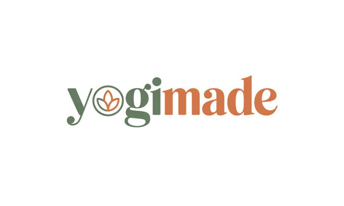 YogiMade.com