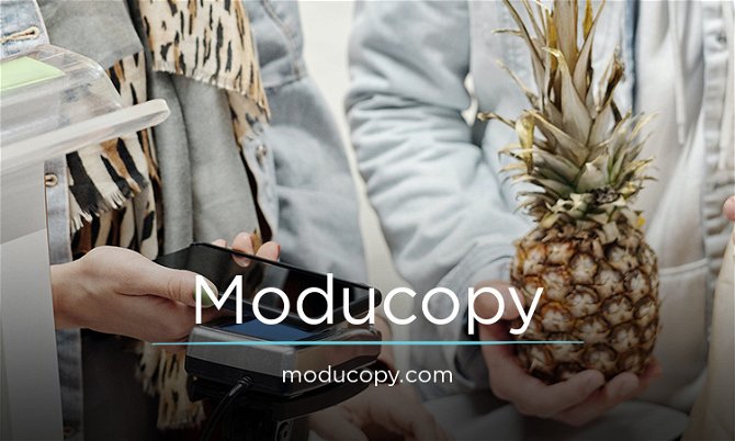 Moducopy.com