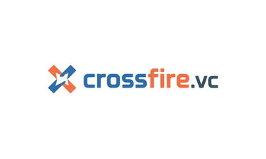 Crossfire.vc - Creative brandable domain for sale