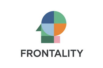 Frontality.com - Creative brandable domain for sale