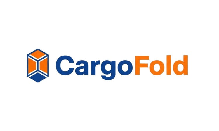 CargoFold logo