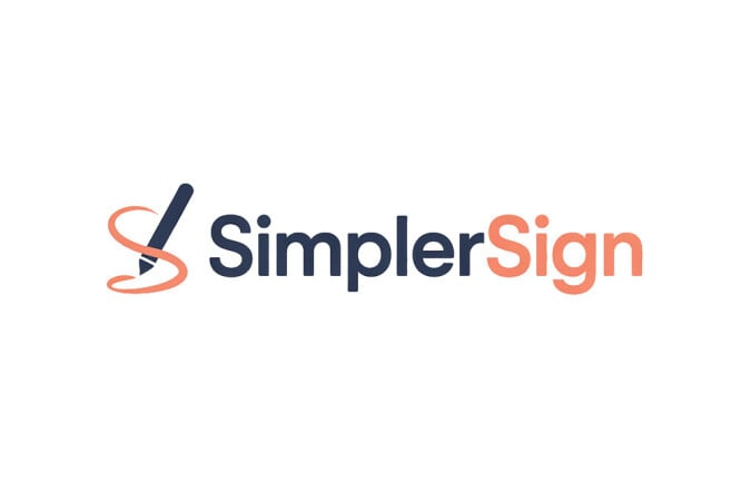 SimplerSign logo