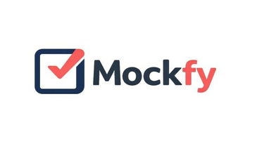 Mockfy.com - Creative brandable domain for sale