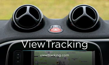 ViewTracking.com - Creative brandable domain for sale