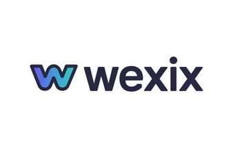Wexix.com - Creative brandable domain for sale