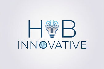 HubInnovative.com - Creative brandable domain for sale