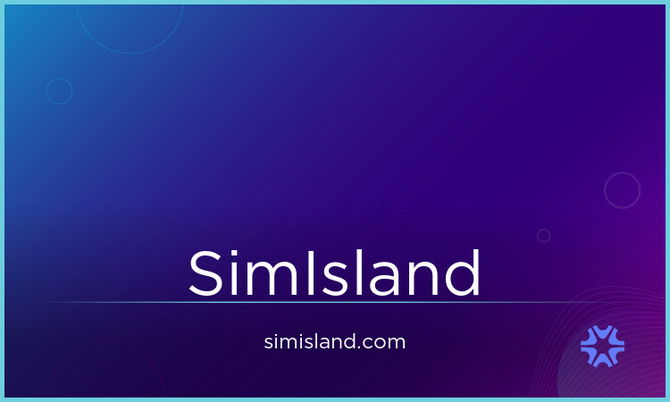 SimIsland.com