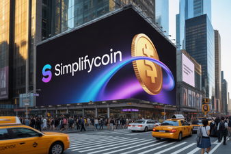 SimplifyCoin.com - Creative brandable domain for sale