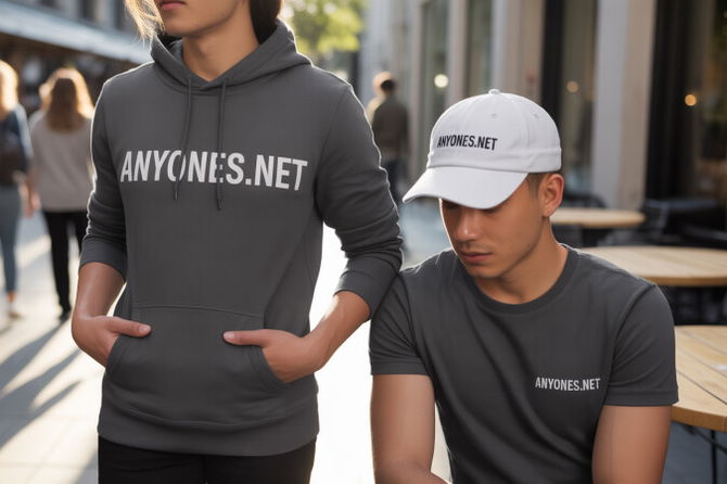 Anyones.net