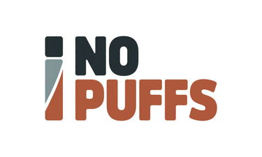 NoPuffs.com - Creative brandable domain for sale