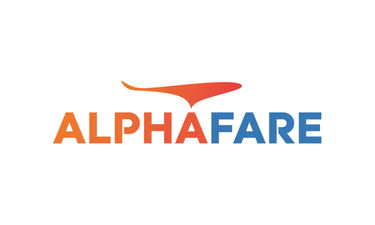 AlphaFare.com is for sale