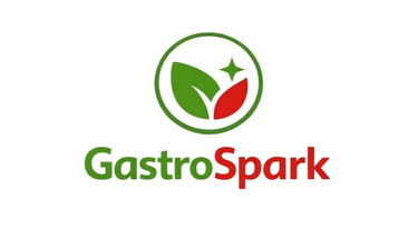 GastroSpark logo