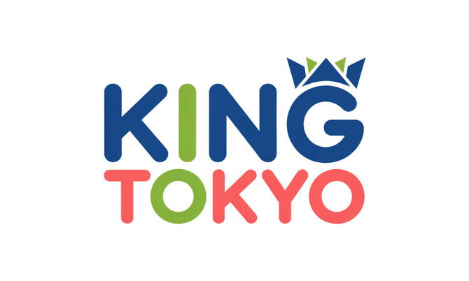 KingOfTokyo.com