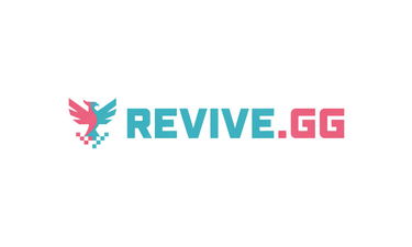 Revive.GG - Creative brandable domain for sale